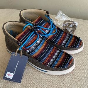 Wrangler Sneaker Boot Women’s Size 9